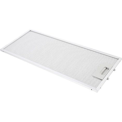 Filtro metálico Arthur Martin 472 x 193 mm 50267535008 (1/2)