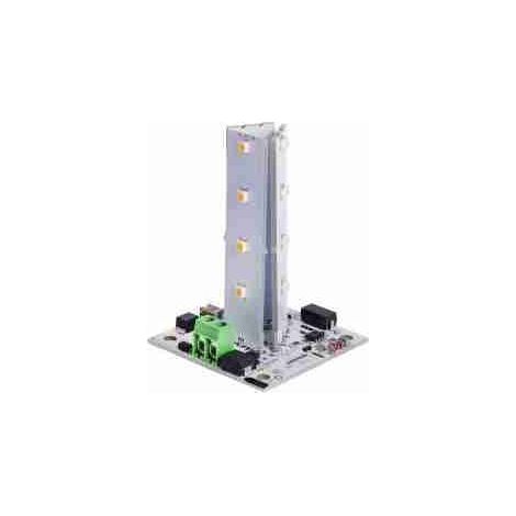Karte für Faacled 24v A Faac 63002755 Original-Ersatzteil Automatisierungsgarantie