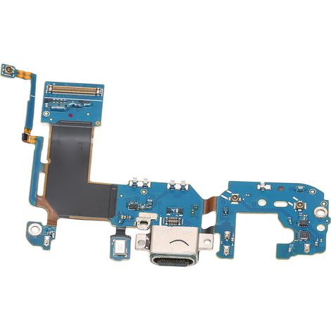 Port de charge USB pour S8plus G955U Version US - Module PCB remplaçable facilement avec connecteur dock et contrôle strict (1/5)