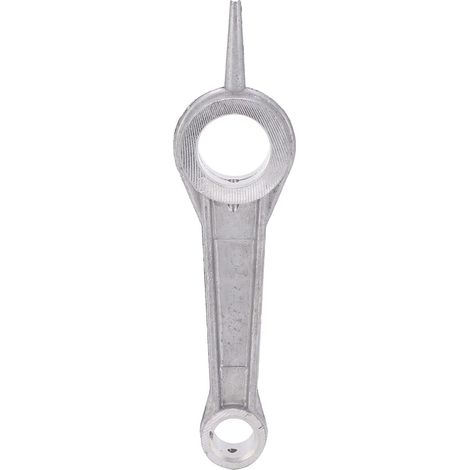 Bielle 12x20x85mm pour Compresseur D'air Embout Conique Bielle Compresseur D'air Pompe à Air Accessoires (1/5)
