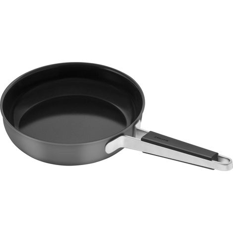 Padella Zwilling Pure grigia in acciaio inossidabile (1/3)