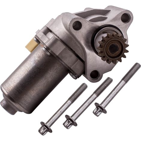 Actuador Motor De Caja De Transferencia for BMW 3 5 E90 E91 E92 E60 E61 ATC-300