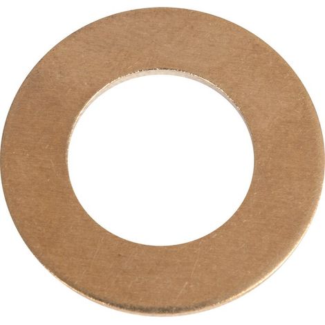 Bague Paum.lait 16 Gon I17/e27