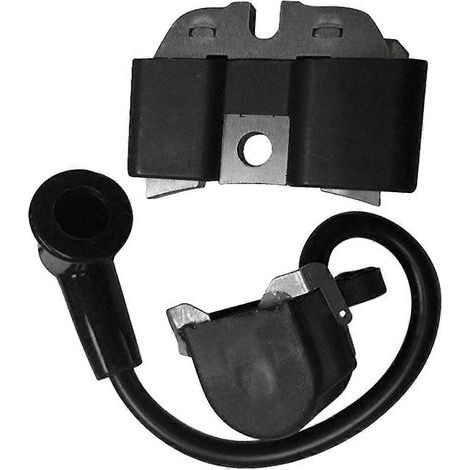 Kit de bobine d'allumage pour tronçonneuse Husqvarna 288XP 288 XP EPA (pièces détachées 501812801 et 501 81) - Référence 501812702 (1/5)