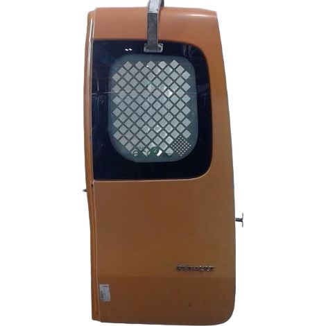[PRODUIT D'OCCASION] Porte Battante Arriere Droit RENAULT Kangoo Express 2008- ♻️ Ref Oe. 901002594r - Garantie à vie (1/2)