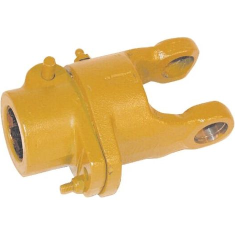 Limiteur à boulon de rupture WALTERSCHEID 5710712