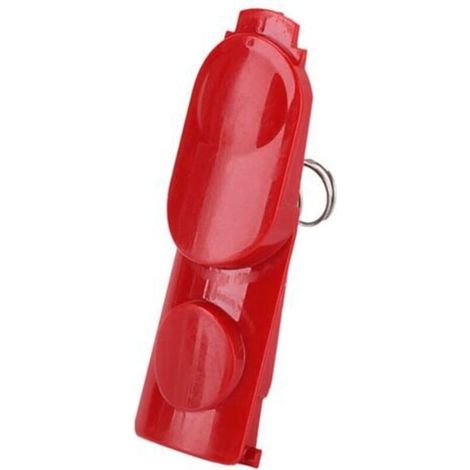 Aufsatzclip für Dyson Staubsauger V7, V8, V10, V11 und V15. Ersatzteile. (1/4)