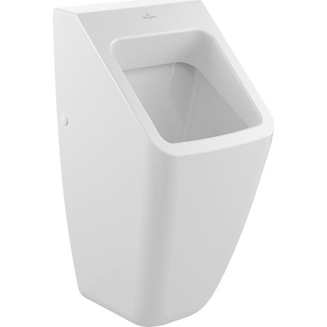 Villeroy & Boch Architectura Absaug-Urinal (1/2)