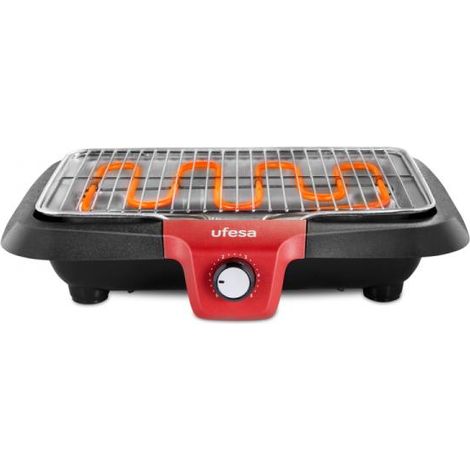 Piastra da Cucina UFESA BB7640 2300W (1/4)