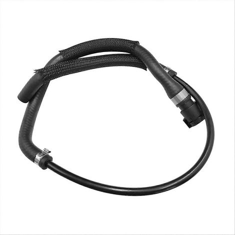 Durite de refroidissement du radiateur moteur pour BMW X1 E88 E82 E90 (1/5)