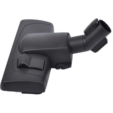 Spazzola universale per pavimenti per aspirapolvere Miele S1/S2/S4/S5/S6/S8/S8D 285-3 per tubo da 35 mm (1/4)