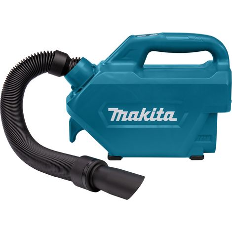 aspirateur Makita DCL184RF 18 V 1x3 0 Ah accu.