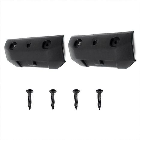 Kit d'installation de garde-boues clipsables 295100729 pour Sea-Doo RXT GTX Wake