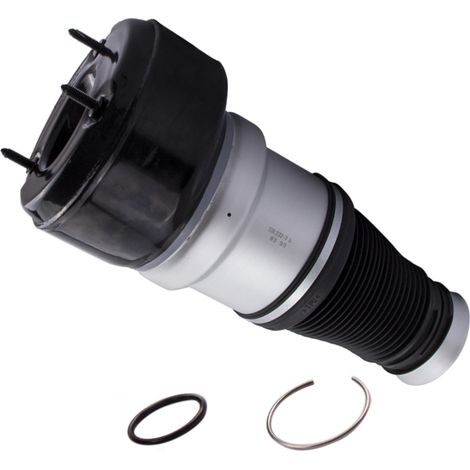 Front Left/Right Air Spring Suspension Bag for Mercedes W221 Class-S A2213204913 (1/5)