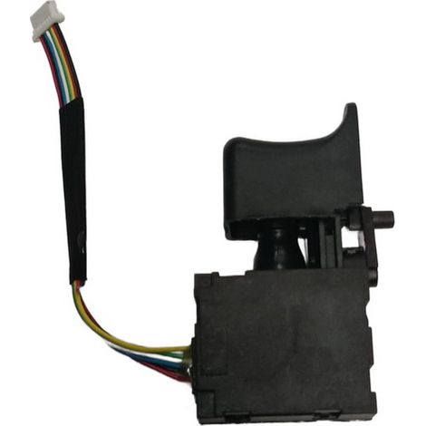 Interruptor Motor compatible con K603E  Ref 505030