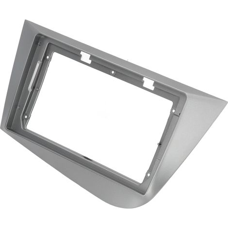 Einbaurahmen für Autoradio (9 Zoll) für SEAT ALTEA 2004–2015 (1/5)