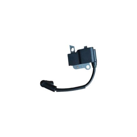 Bobine d'allumage Husqvarna 440 435 445 450, pièce de rechange d'origine, compatible avec 5796388-01 et 5796388-03.