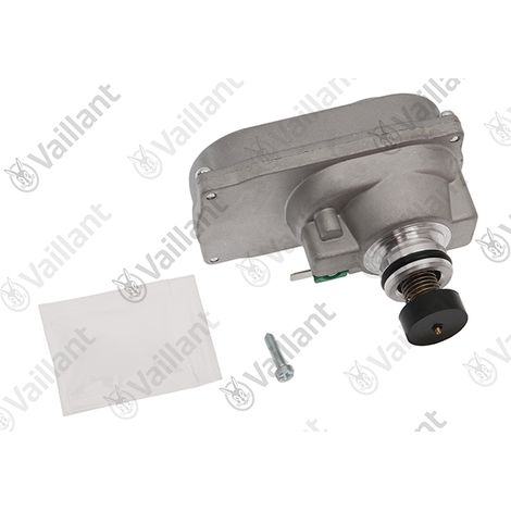 VAILLANT Vanne, servo, NG MAG 11-0/1 GX u.w. Vaillant-Nr. , 0020206097