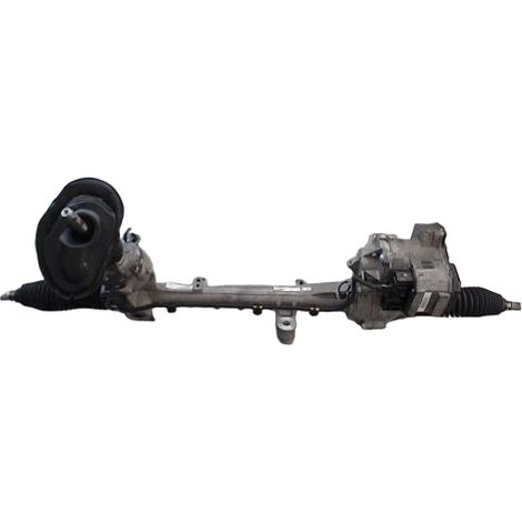 Cremaillere VOLVO V40 (1/5)