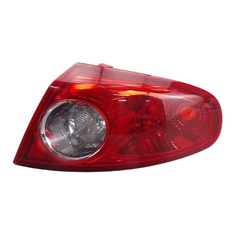 [PRODUIT D'OCCASION] Feu Arrieree Gauche  CHEVROLET Lacetti ♻️ Ref Oe. 96387724 - Garantie à vie (1/2)