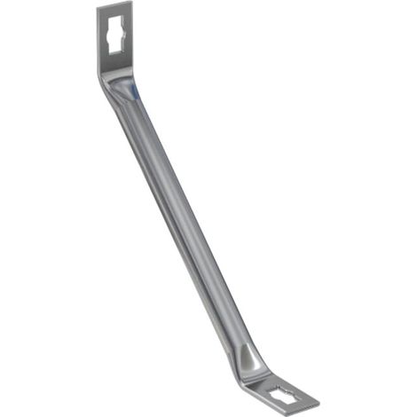fischer Élément de renfort PSAE 500 en acier inoxydable 10 pièces (1/5)