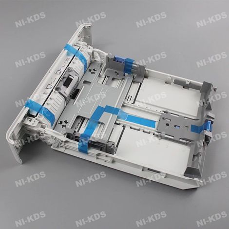 Compatible with HP 4001, 4002, 4003, 4004, 4101, 4102, 4103, 4104 standard cardboard box -- Cardboard box [Original export standard]