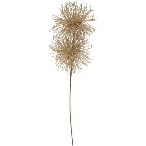 Rama 2 Paillón de oro Ositos de peluche 60 cm - Atmosphera créateur d'intérieur