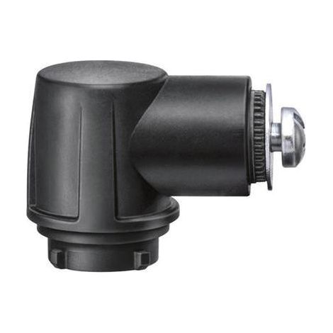 Cabezal de operación basculante /sin palanca/ conmutación izquierda/derecha para interruptores de 31 y 50 mm de ancho 3SE5000-0AK00
