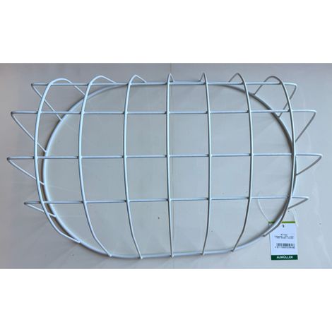 Aumüller Ersatzteil: Gitter für 11/975, 11/875, 11/925, 199-880, 11/810/50, 11/999/
