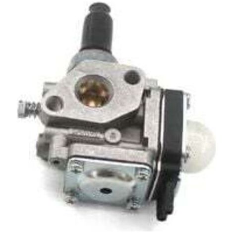 PA Carburateur adapté pour Carburateur de tondeuse à gazon Kawasaki TH43 TH48 (1/4)