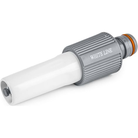 3/4" Spritzdüse White Line Power Jet