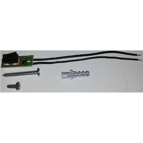 Aritech ST400 Mounting Kit for EV100/400 Series Detector