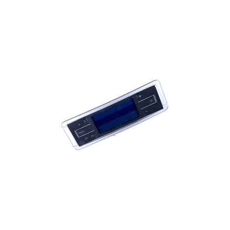 Platine de commande d'origine 481223678542 WHIRLPOOL