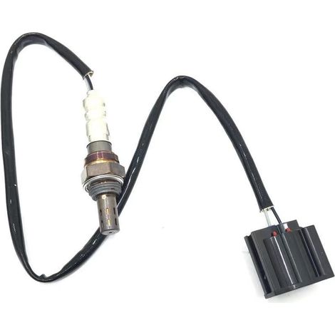 Oxygen sensor compatible with Mazda M3 automotive parts, front oxygen sensor Z601-18-861 (1/3)