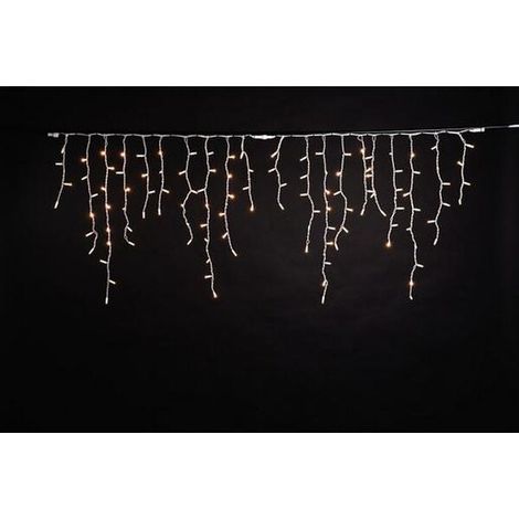 MK FLASHING LED ICE LITE 102 LED (019-352)
