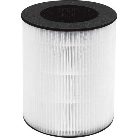 Filtro HEPA Homedics Ap-T40Flr de Homedics