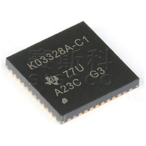 LMK03328RHST LMK04808BISQ Electronic Components Chips Electronic Components 5 pieces 5 pieces