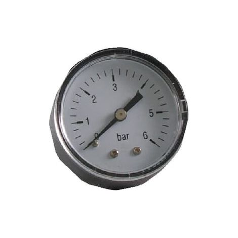 Manomètre AL-KO AK460167