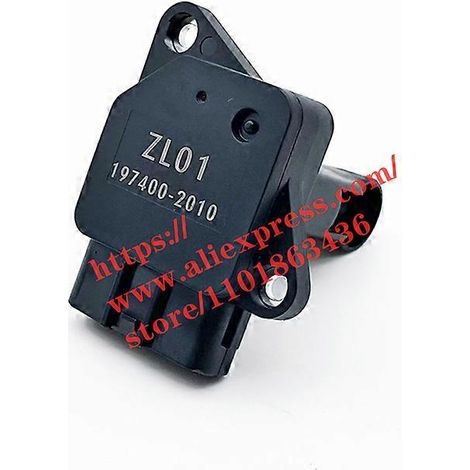 Capteur de débit d'air MAF pour MAZDA-3 5 6 PROTEGE MX-5 MIATA ZL01 ZL0113215 ZL01-13-215 1974002010 (1/4)