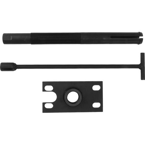 de roulements universel en alliage d aluminium lot de 3 pour (1/4)