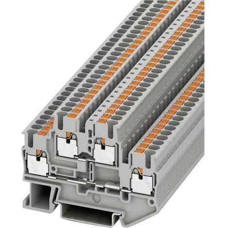 PHOENIX MORSETTO GUIDA PASO PITTB2,5 GRIGIO (1/2)