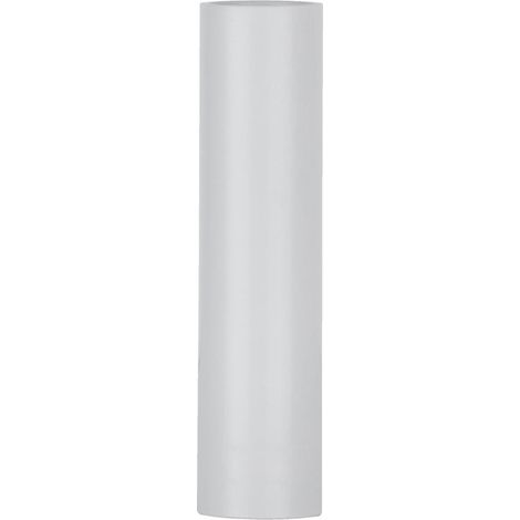 Manchon rigide pour tube - Diamètre du tube : 32 mm - Coloris : gris - Type de conditionnement : sachet - Conditionnement : 5 - GEWISS