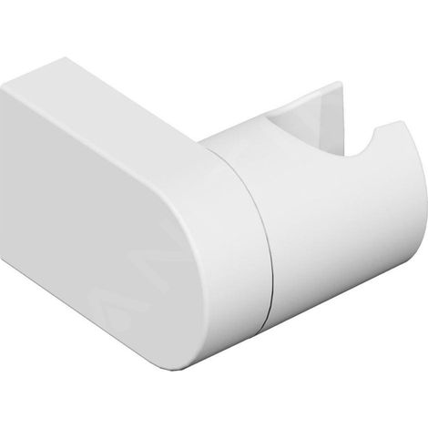 Ravak Chrome - support de douche, blanc mat X07P686 (1/3)