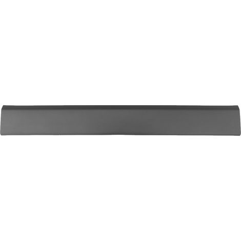 MODANATURA LATERALE SINISTRA PASSO MEDIO-LUNGO CON CLIP DI MONTAGGIO - RENAULT - Master 2009 - 828210160R - 8287700Q0C - 93197639