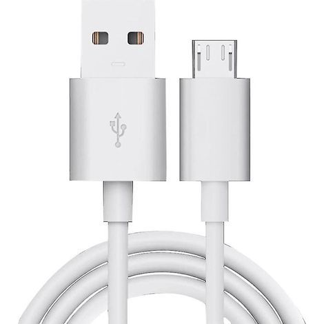 m langes universelles Micro-USB-Stromverlängerungskabel für Wyze Cam Panoramakamera (1/4)