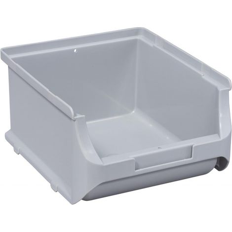 Contenitore per la conservazione - ProfiPlus 2B Grigio