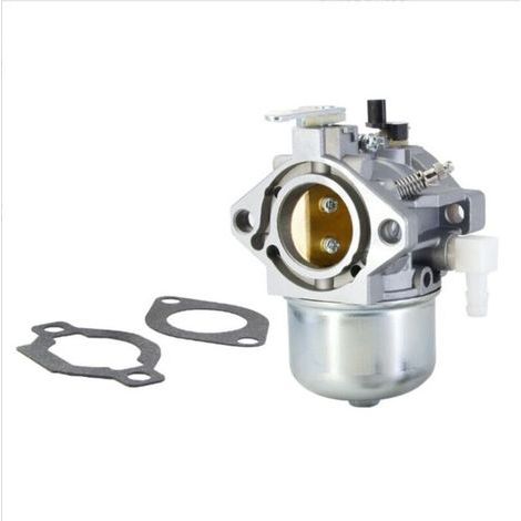 Carburateur Briggs Stratton 690115 Walbro LMT 5-4993 – 12,5 HP – Alliage aluminium pour performance fiable – Faible consommation carburant (1/5)