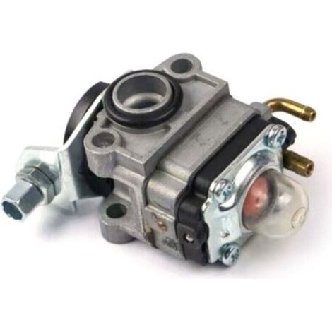 Carburateur Tondeuse 4 Temps Pièces Rechange Débroussailleuse Compatible Modèles 139 140 -KZQ