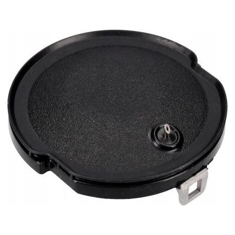 Krups MS-622718 Accesorio para Máquina de Café Negro 5,5 cm
