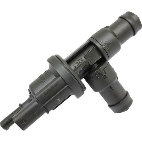 Électrovanne de purge des vapeurs de carburant pour F45 F48 F54 F56 F60 118i 218i 1.5L 0280142527 Valves de mise à l'air libre du réservoir de carburant (1/5)